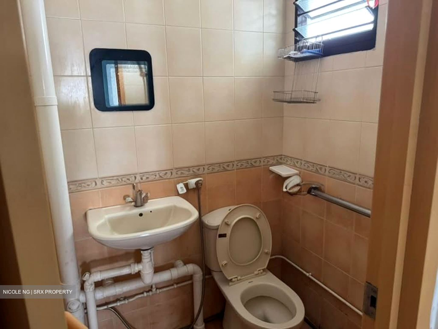 Blk 308 Clementi Meadows (Clementi), HDB 3 Rooms #556352731